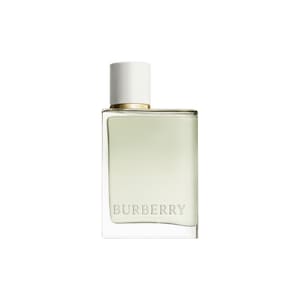 BURBERRY Eau de Toilette с грушей и мускусом