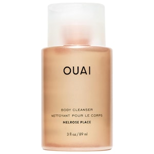 OUAI Melrose Place мягкий гель для душа