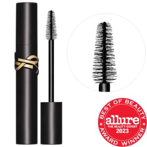 Yves Saint Laurent Lash Clash Extreme Volume тушь