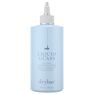 Liquid Glass Instant Glossing Rinse
