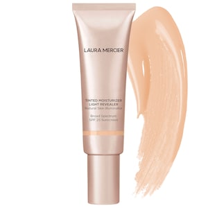 Tinted Moisturizer Light Revealer Natural Skin Illuminator Broad Spectrum SPF 25