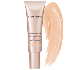 Увлажняющий крем с тонирующим эффектом, Natural Skin Illuminator Broad Spectrum SPF 25