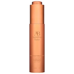 The Scalp Treatment