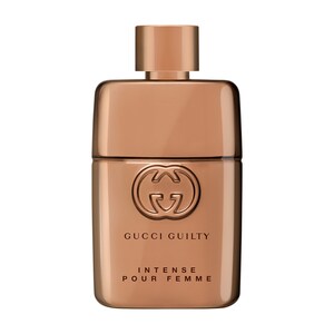 Guilty Pour Femme Eau de Parfum Intense с мандарином, илан-илангом и пачули