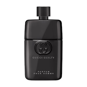 Guilty Pour Homme Parfum with Lavandin, Cistus and Patchouli