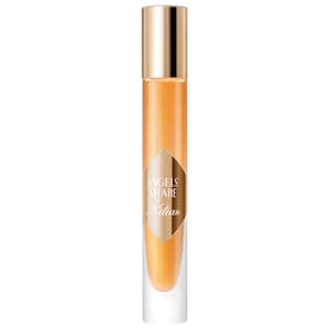 Angels Share Eau De Parfum Travel Spray с бобами тонка