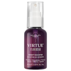 Сыворотка Virtue Flourish® Density Booster для здорового роста волос