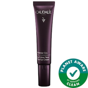 Premier Cru антивозрастной крем для кожи вокруг глаз от морщин Caudalie
