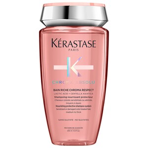 Шампунь Kérastase Chroma Absolu для окрашенных волос средней и густой структуры
