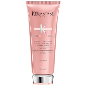 Укрепляющий кондиционер для окрашенных волос Kérastase Chroma Absolu
