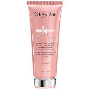 Укрепляющий кондиционер для окрашенных волос Kérastase Chroma Absolu