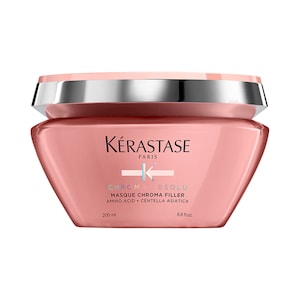 Kérastase Chroma Absolu укрепляющая маска для окрашенных волос