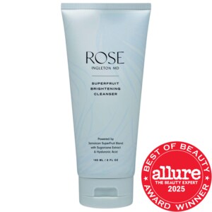 SuperFruit Brightening Gentle Foaming Gel Cleanser