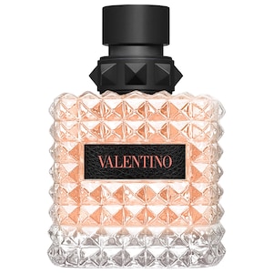 Donna Born in Roma Coral Fantasy Eau de Parfum with Rose & Orange