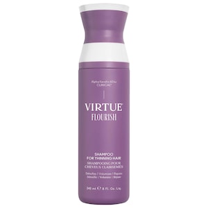 Шампунь для густоты волос Virtue Flourish®