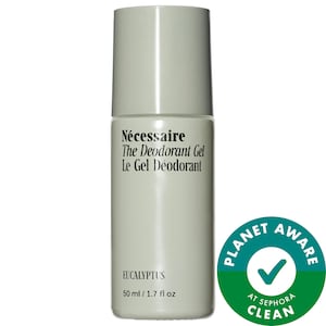 The Deodorant Gel – бесщелочной дезодорант с миндальной кислотой