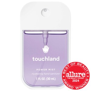 Pure Lavender