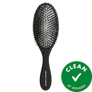 Щетка для волос Crown Affair The Dual-Bristle Boar Hair Brush No. 001