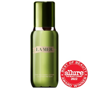 La Mer увлажняющий лосьон для ухода за кожей и против старения