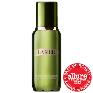 The Treatment Lotion for Hydration and Anti-Aging