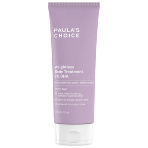 Weightless Body Treatment 2% BHA