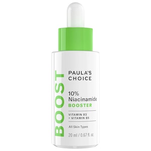 Бустер с 10% ниацинамида Paula's Choice