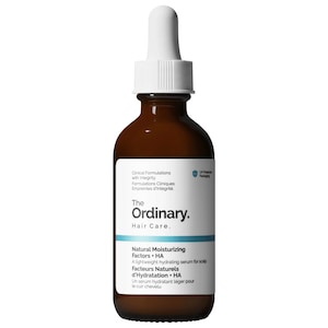 The Ordinary сыворотка для кожи головы с натуральными увлажняющими факторами + гиалуроновой кислотой