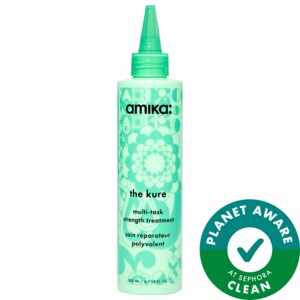 Средство для восстановления волос amika The Kure Multi-Task Strength Repair