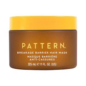 Маска для волос Breakage Barrier от PATTERN by Tracee Ellis Ross