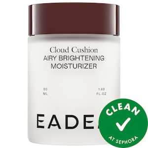 Cloud Cushion Dewy Plumping Moisturizer — Ceramide & Peptide-Rich for Supple, Radiant Skin
