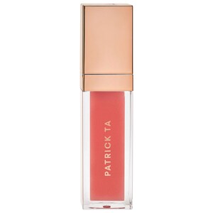 Светящийся блеск для губ Major Volume Plumping