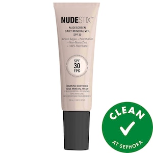 Nudescreen - Mineral Sunscreen SPF 30