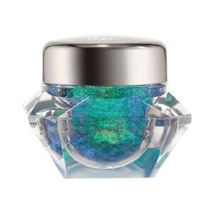 Danessa Myricks Beauty Infinite Chrome Flakes многоцветный гель для глаз и лица