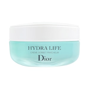 Увлажняющий крем Hydra Life Fresh Sorbet Crème от DIOR