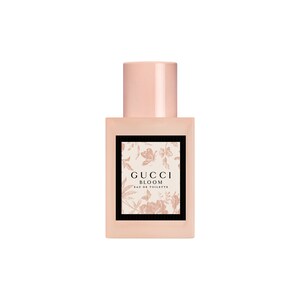Духи Gucci Bloom Eau de Toilette с жасмином, туберозой и нероли