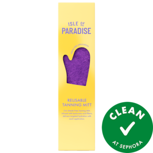Self-Tanning Mitt