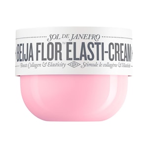 Sol de Janeiro Beija Flor Body Collagen-Boosting Elasti-Cream с пептидами и био-ретинолом