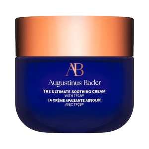 The Ultimate Soothing Cream Refillable Moisturizer