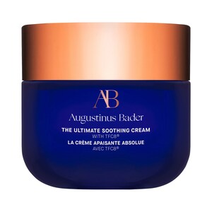 The Ultimate Soothing Cream Refillable Moisturizer