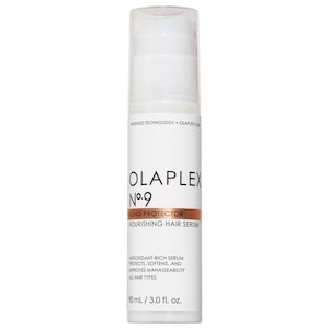 No. 9 Bond Protector Frizz Reduction & Heat Protectant Hair Serum