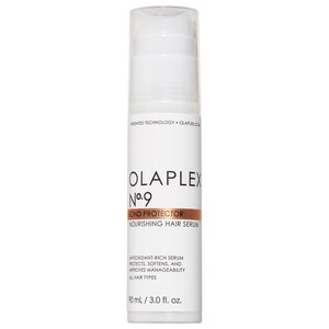 No. 9 Bond Protector Frizz Reduction & Heat Protectant Hair Serum