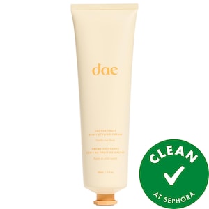 Vanilla Dae Beam - notes of creamy vanilla, praline, and candied lemon