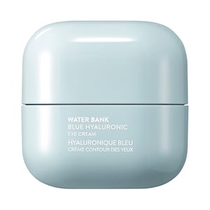 LANEIGE Water Bank Blue Hyaluronic крем для кожи вокруг глаз