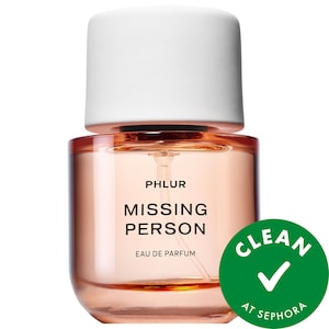 Missing Person Eau de Parfum