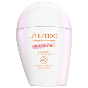 Солнцезащитный крем для лица Urban Environment Oil-Free SPF 42 с гиалуроновой кислотой
