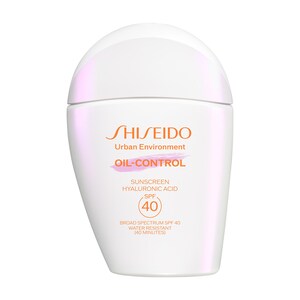 Mini Urban Environment солнцезащитный крем для лица SPF 42 без масел с гиалуроновой кислотой