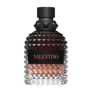 Uomo Born in Roma Coral Fantasy Eau de Toilette with Tobacco & Sage