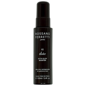 Rossano Ferretti Parma Dolce Satin Glow Booster, усилитель сияния для волос