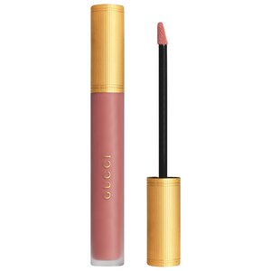 Transfer-Proof Matte Liquid Lipstick