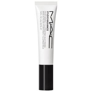 Studio Radiance Moisturizing + Illuminating Silky Primer with Hyaluronic Acid